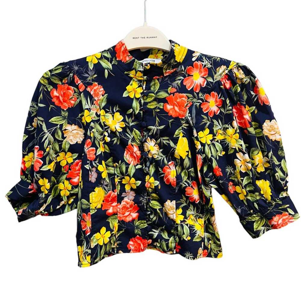 Marissa Webb Blouse - image 7