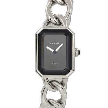 Chanel CHANEL Premiere L size H0452 Ladies watch … - image 1