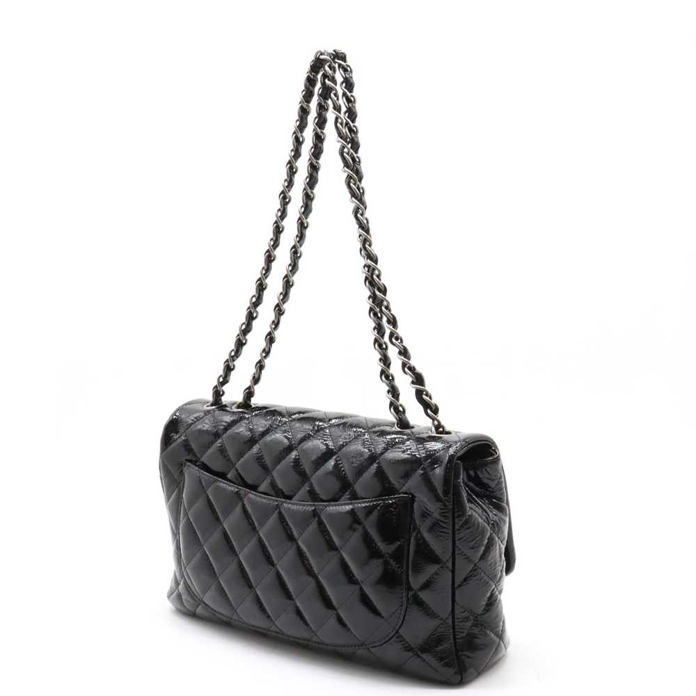 Chanel Bag Big Matelasse Matelasse30 Coco Chain S… - image 2
