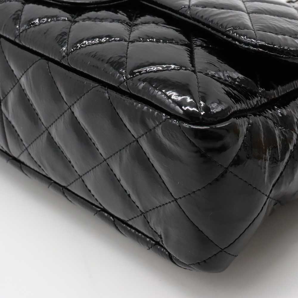 Chanel Bag Big Matelasse Matelasse30 Coco Chain S… - image 3