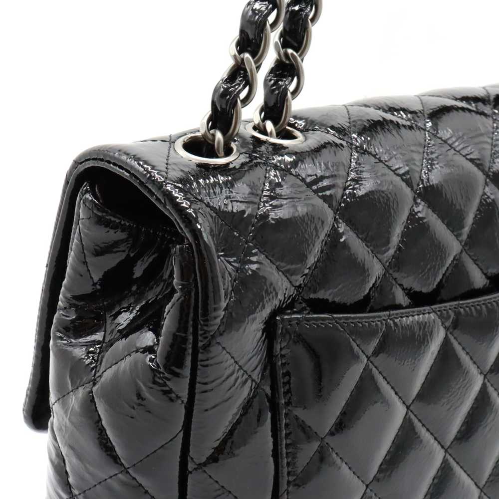 Chanel Bag Big Matelasse Matelasse30 Coco Chain S… - image 6