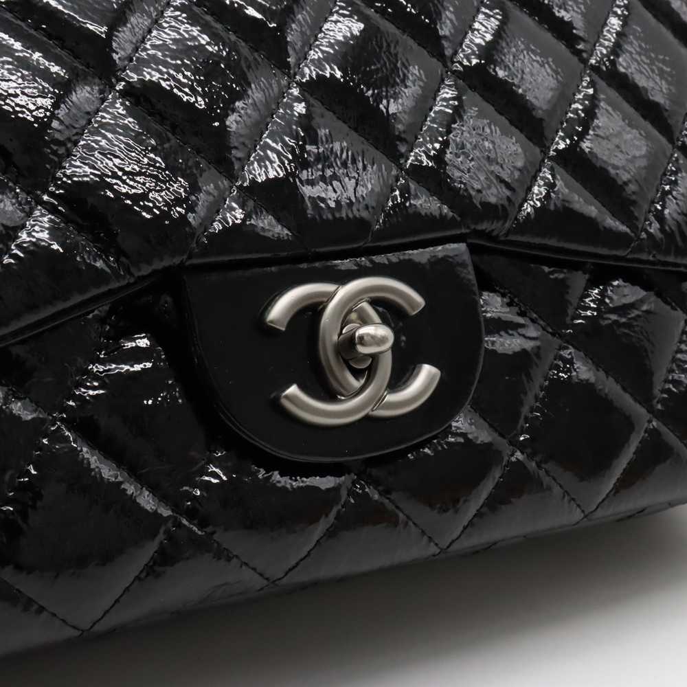 Chanel Bag Big Matelasse Matelasse30 Coco Chain S… - image 7