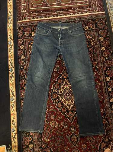 vintage helmut lang - Gem