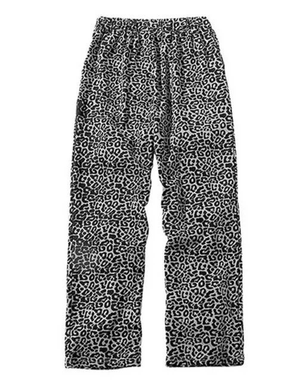 Japanese Brand × Streetwear × Vintage Leopard pan… - image 2