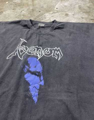 Vintage venom shirt 80s - Gem