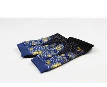 Japanese Brand × Streetwear × Vintage Rare socks,… - image 1