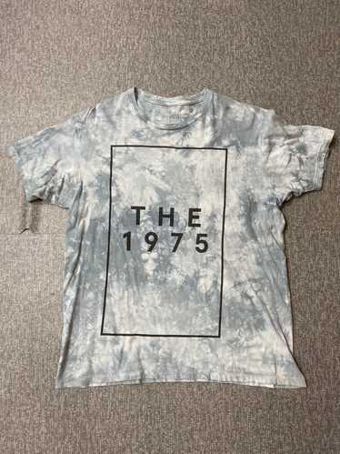 Alternative × Band Tees × The 1975 Rare The 1975 … - image 1