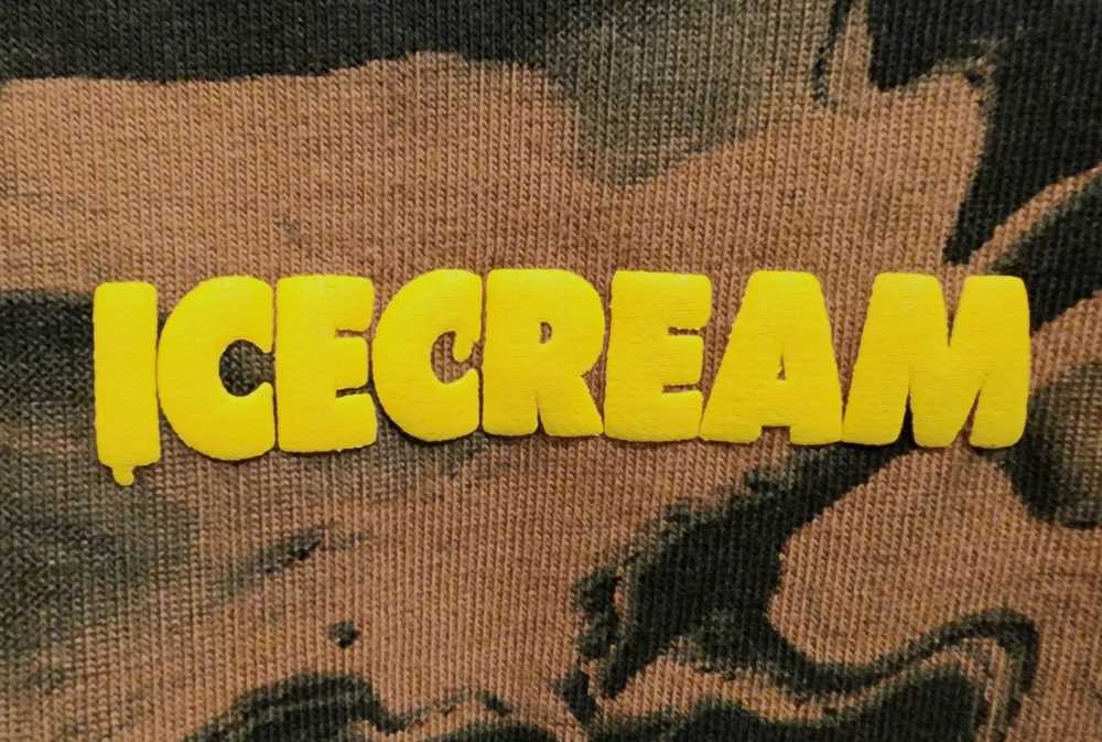 Icecream Marble Long Sleeve Tee - image 2