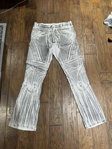 Kusikohc KUSIKOHC SLIM JEANS