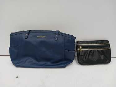 2PC Relic Crossbody & Shoulder Handbag Bundle - image 1