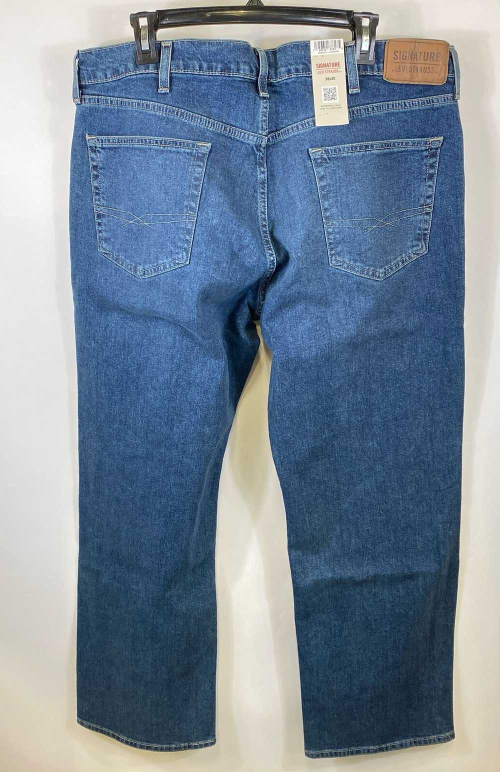 Signature by Levi Strauss & Co. NWT Signature By … - image 2