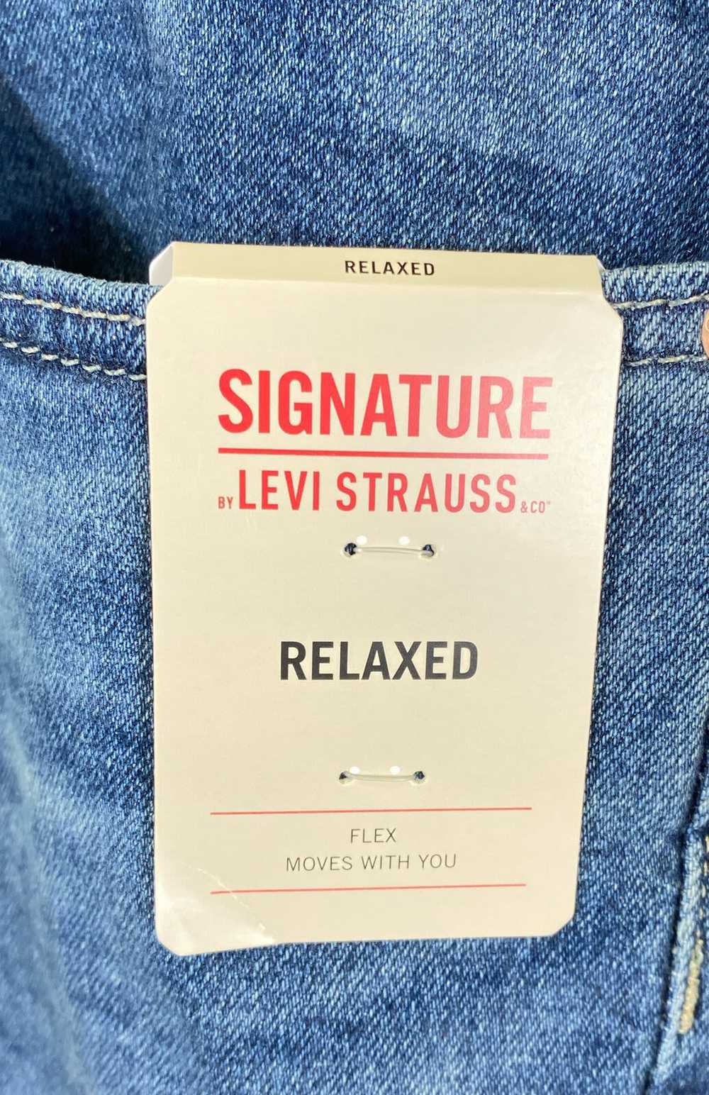 Signature by Levi Strauss & Co. NWT Signature By … - image 3