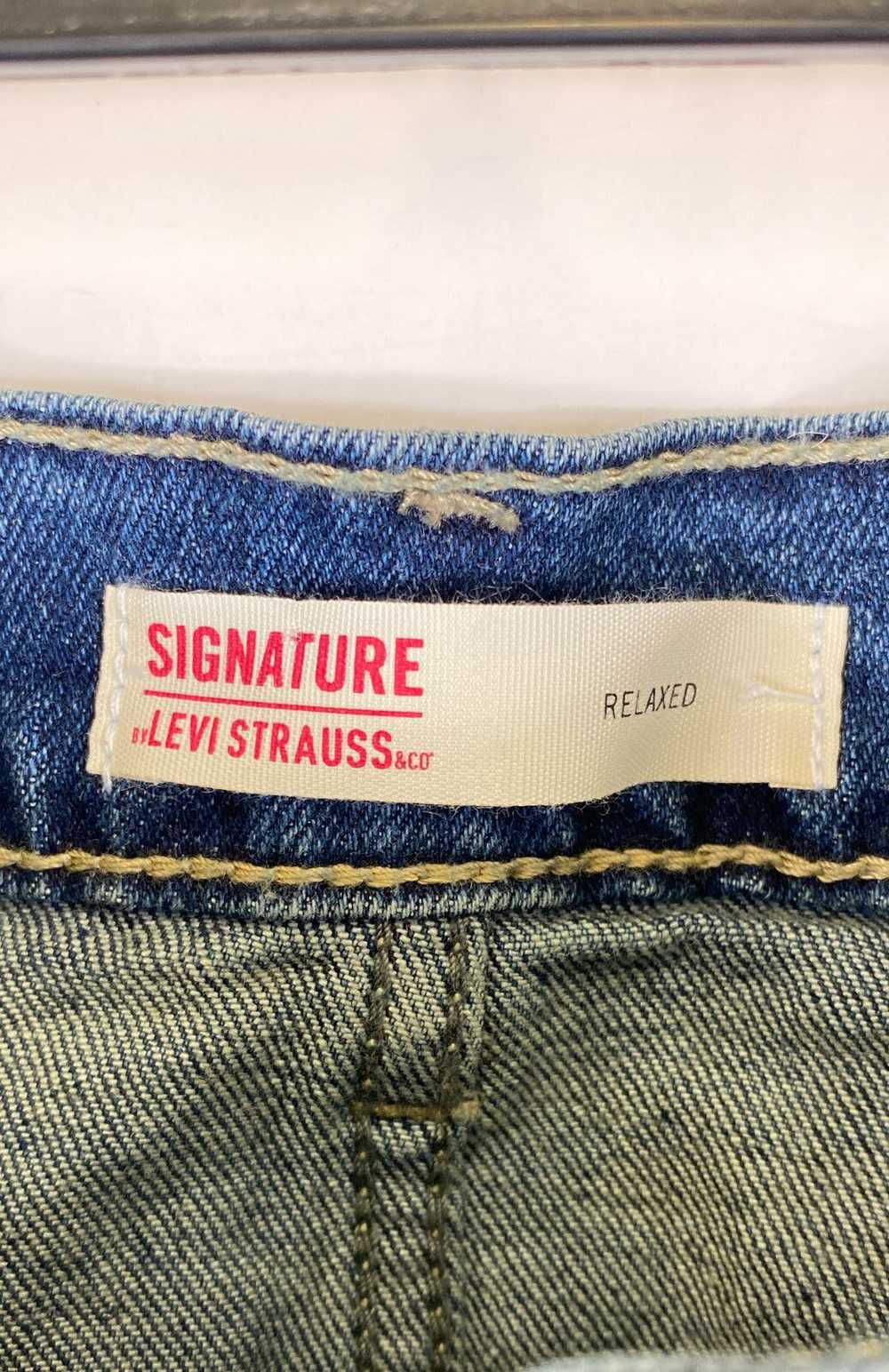 Signature by Levi Strauss & Co. NWT Signature By … - image 4