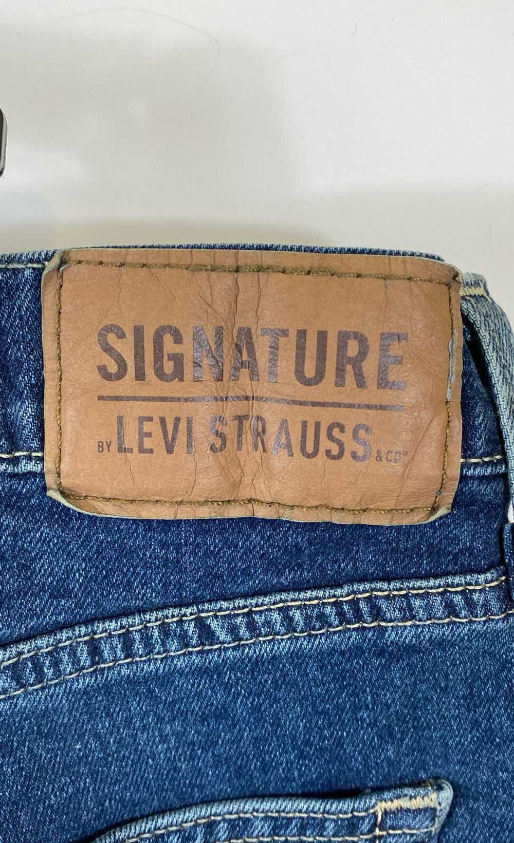 Signature by Levi Strauss & Co. NWT Signature By … - image 5