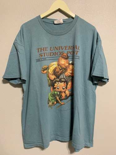 Universal Studios × Vintage Vintage universal stu… - image 1