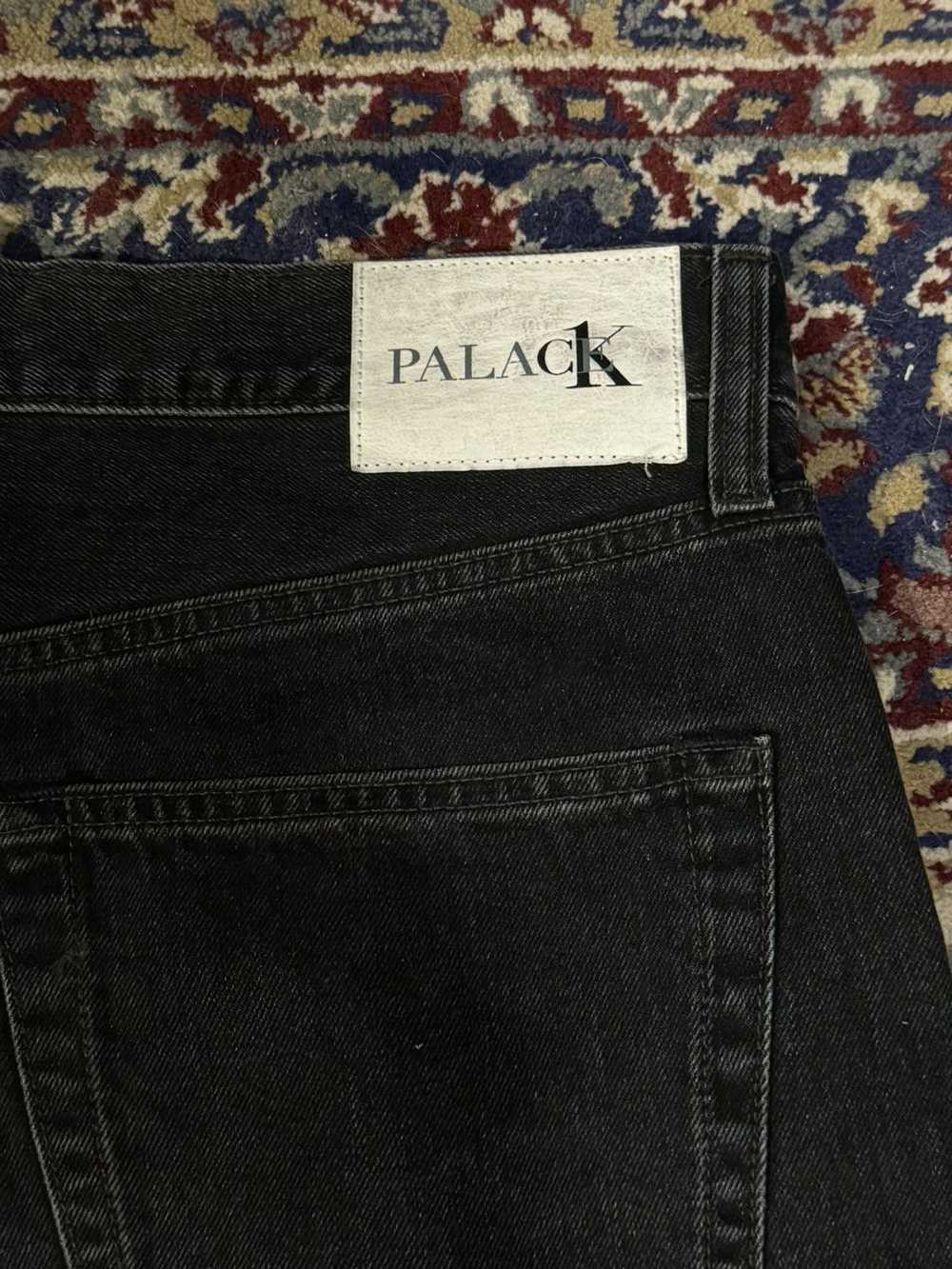 Calvin Klein × Palace Palace x Calvin Klein CK1 M… - image 6