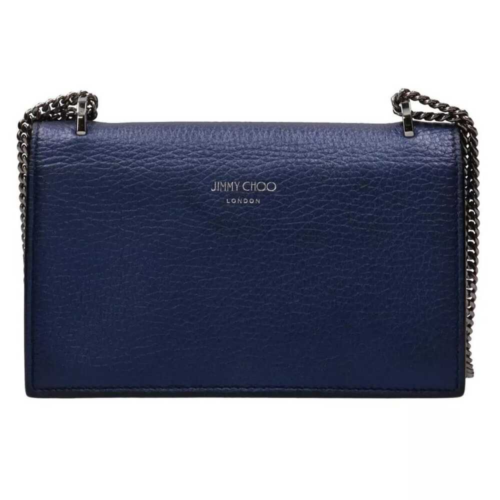 Jimmy Choo Leather handbag - image 2