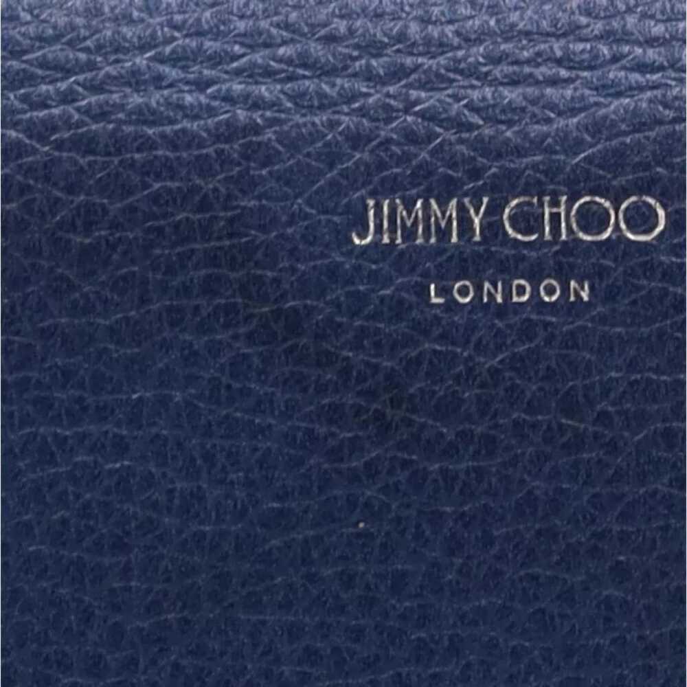 Jimmy Choo Leather handbag - image 7