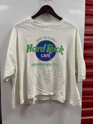 Hard Rock Cafe × Made In Usa × Vintage 90’s 2000’s