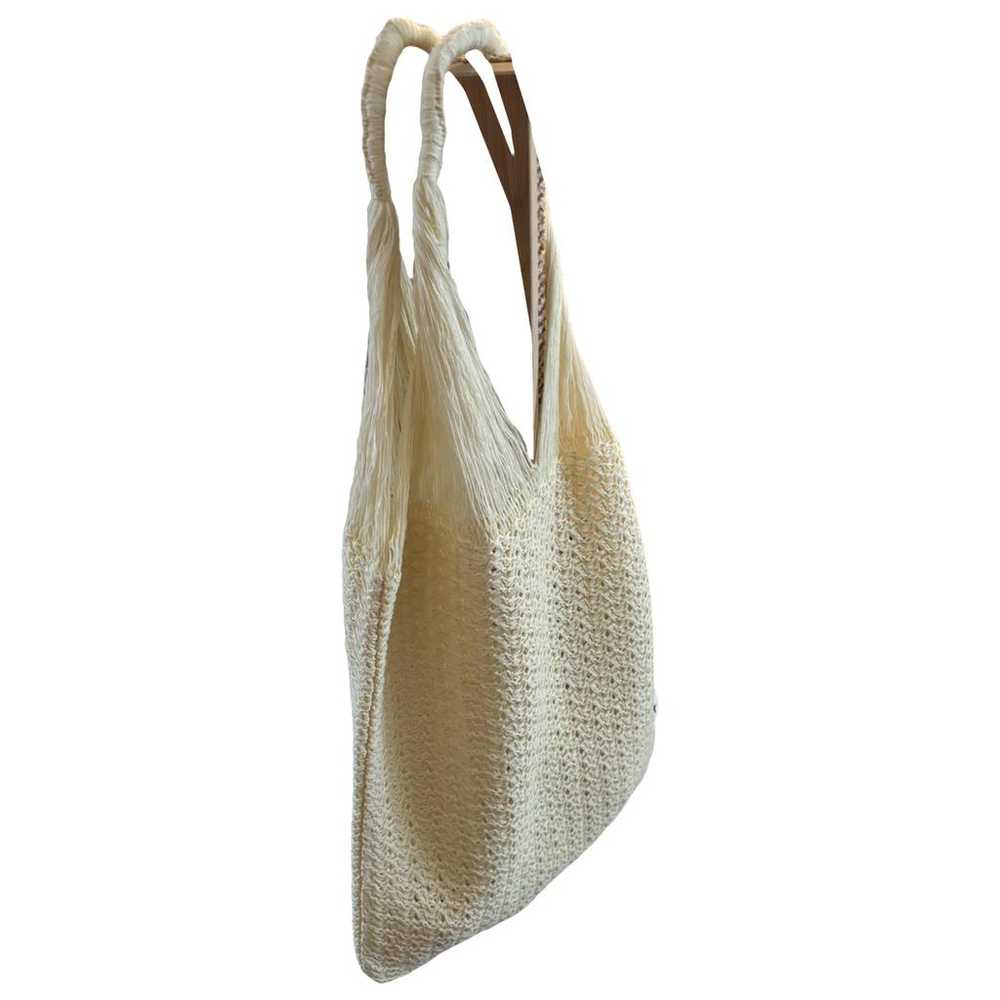 Jil Sander Cloth tote - image 1