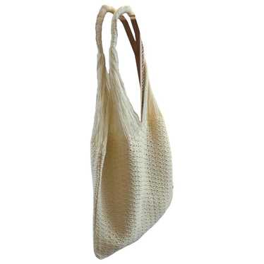 Jil Sander Cloth tote