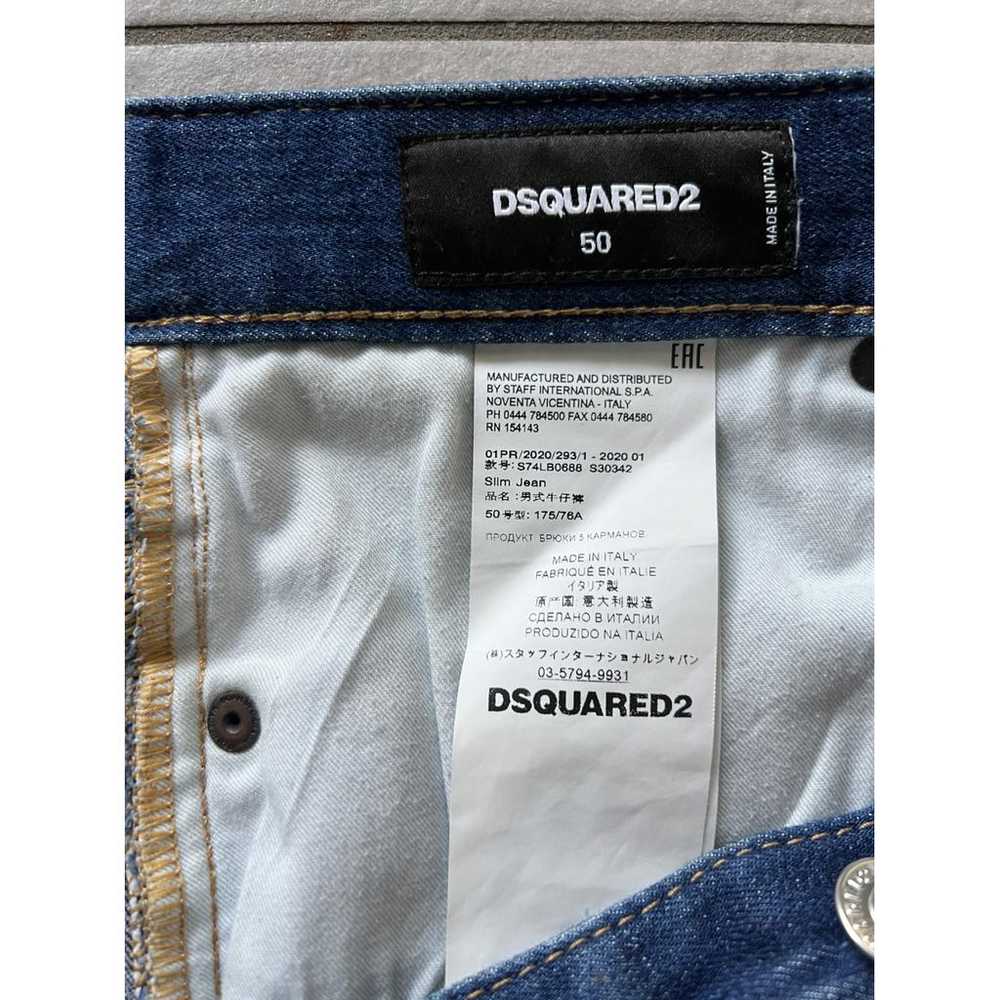 Dsquared2 Slim jean - image 9