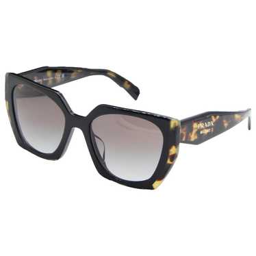 Prada Sunglasses - image 1