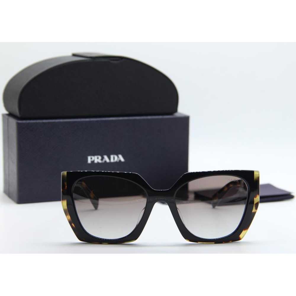 Prada Sunglasses - image 2