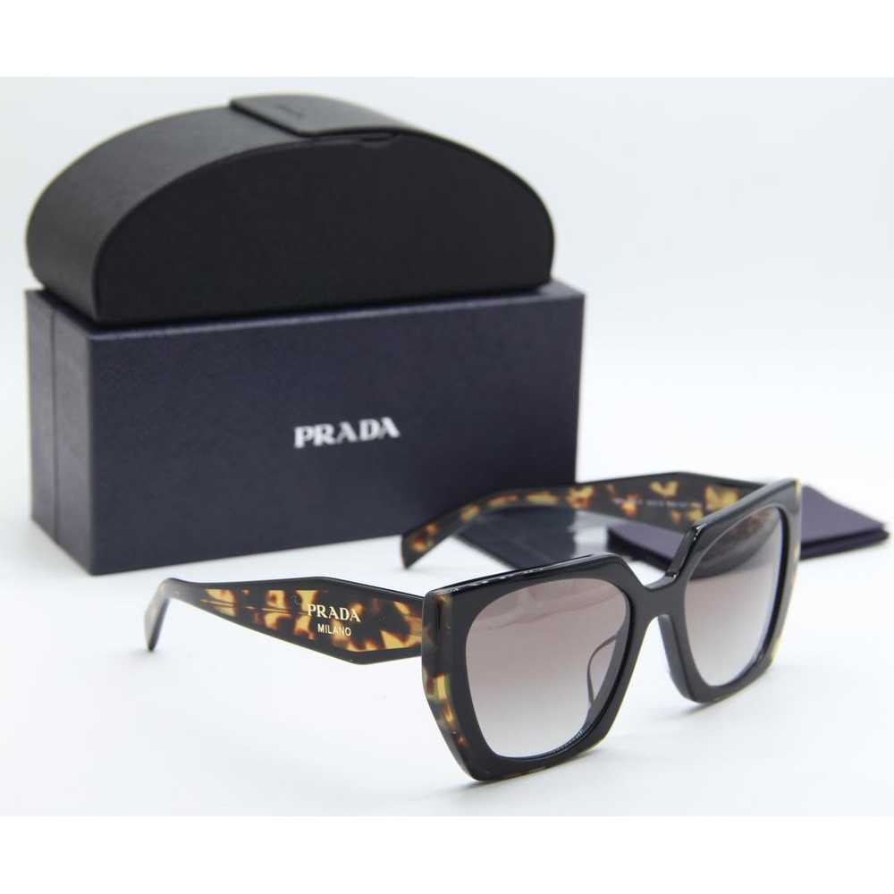 Prada Sunglasses - image 3