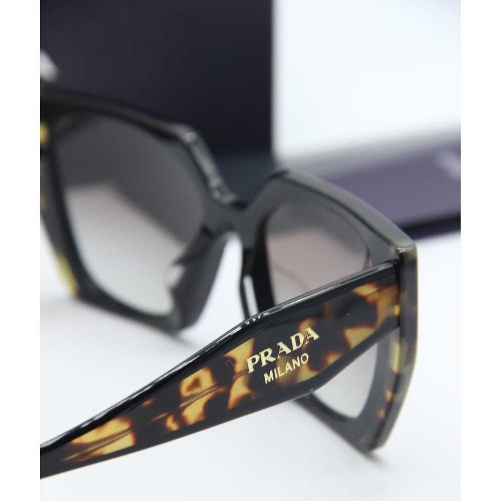 Prada Sunglasses - image 4