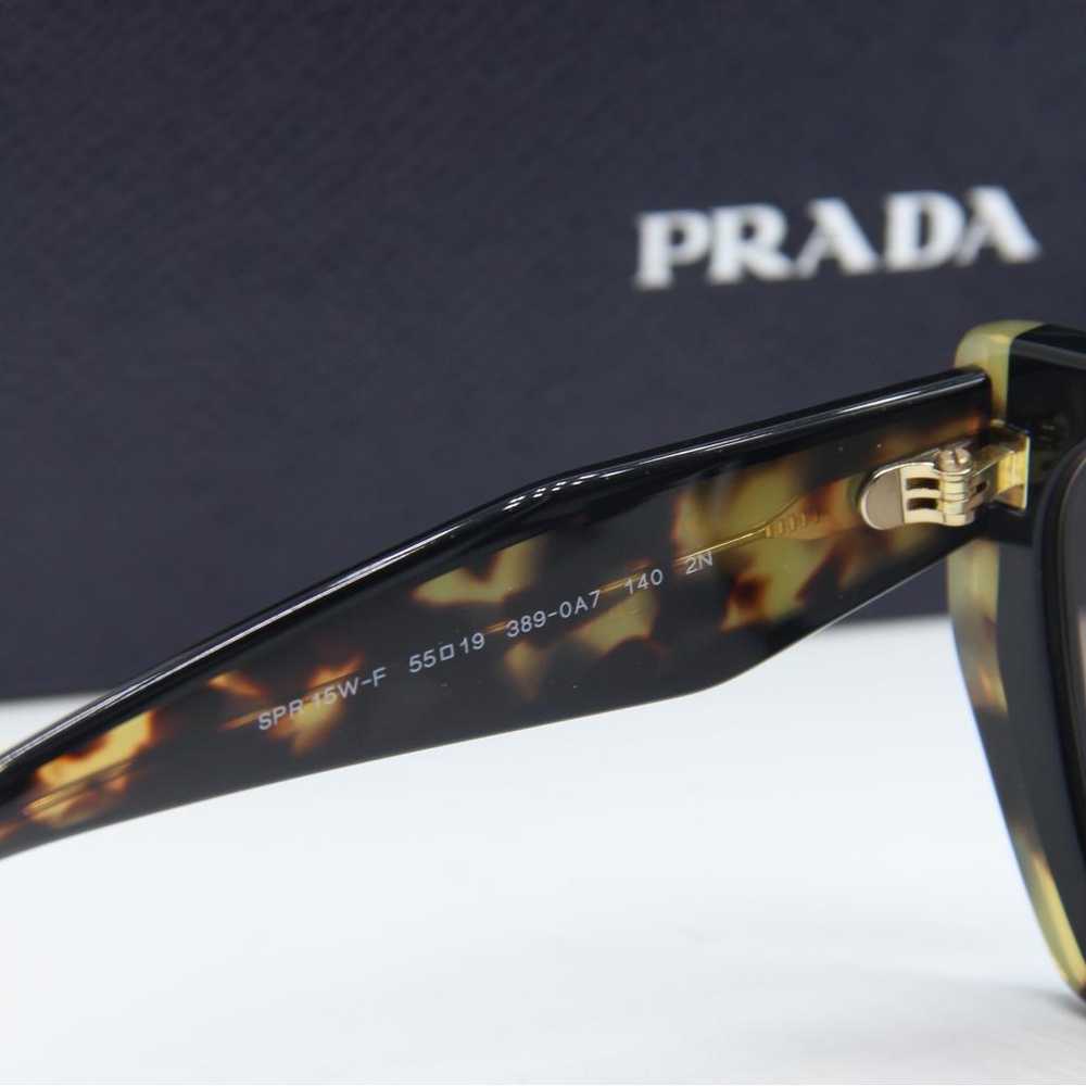 Prada Sunglasses - image 5