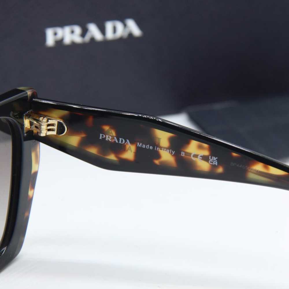 Prada Sunglasses - image 6