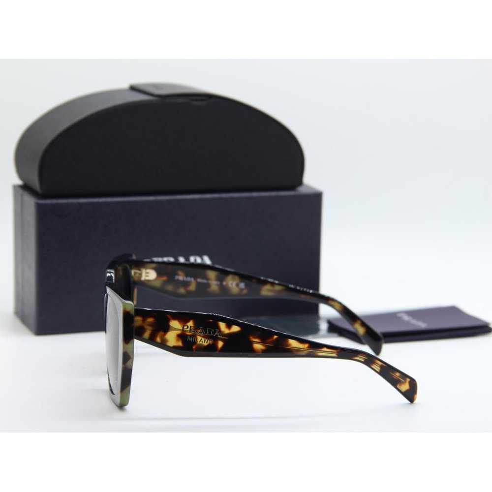 Prada Sunglasses - image 7