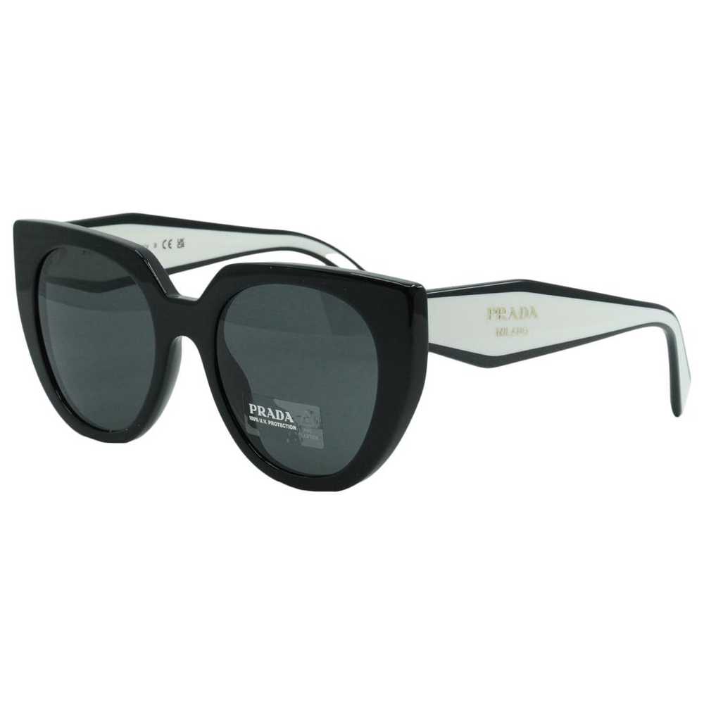 Prada Sunglasses - image 1