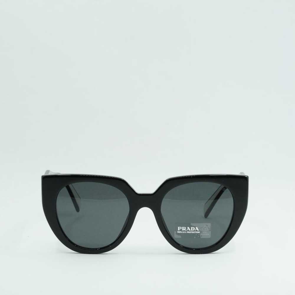 Prada Sunglasses - image 2