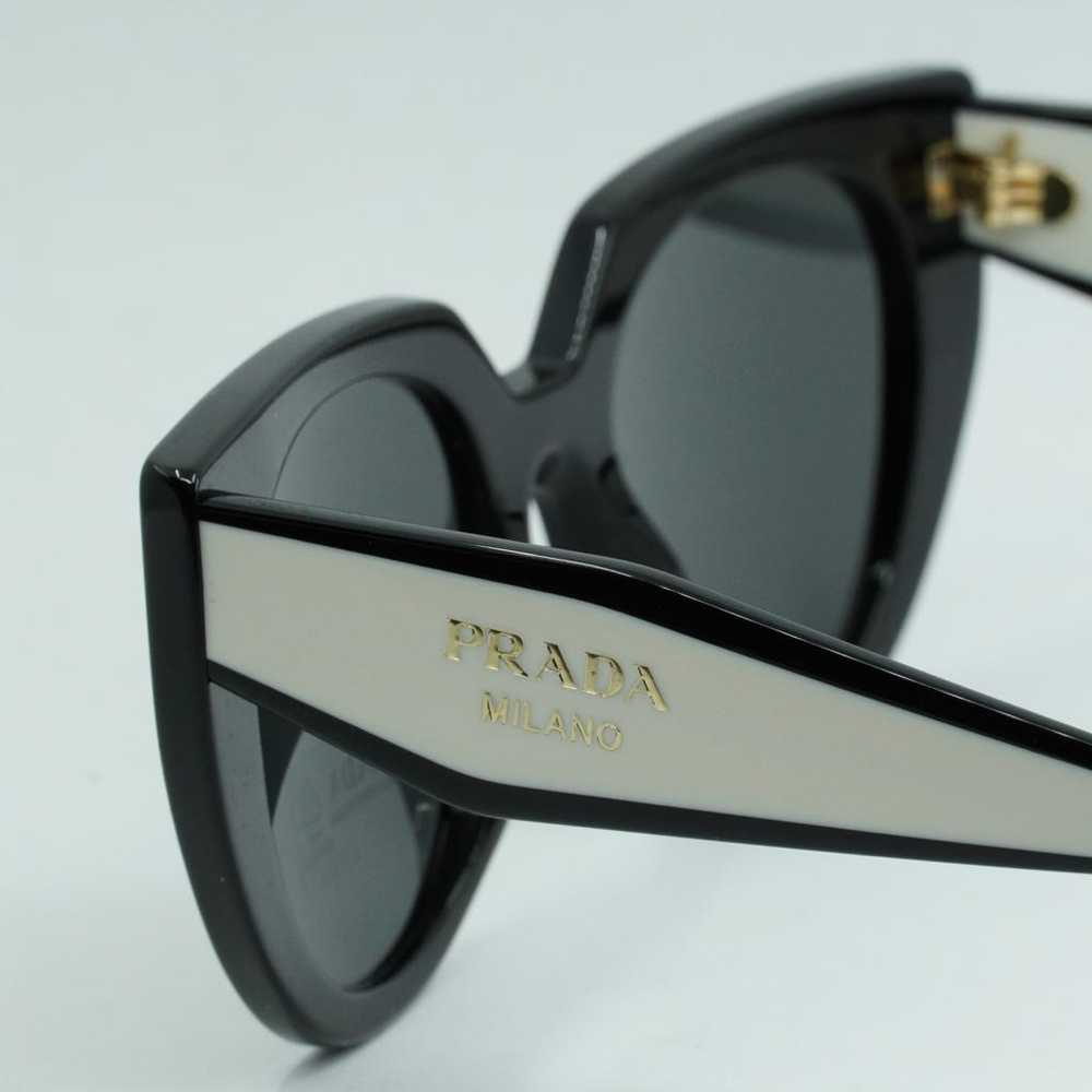 Prada Sunglasses - image 3