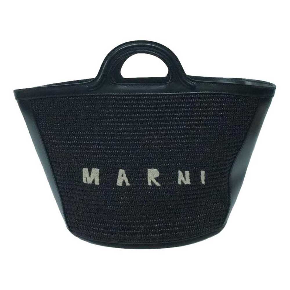 Marni Tropicalia handbag - image 1