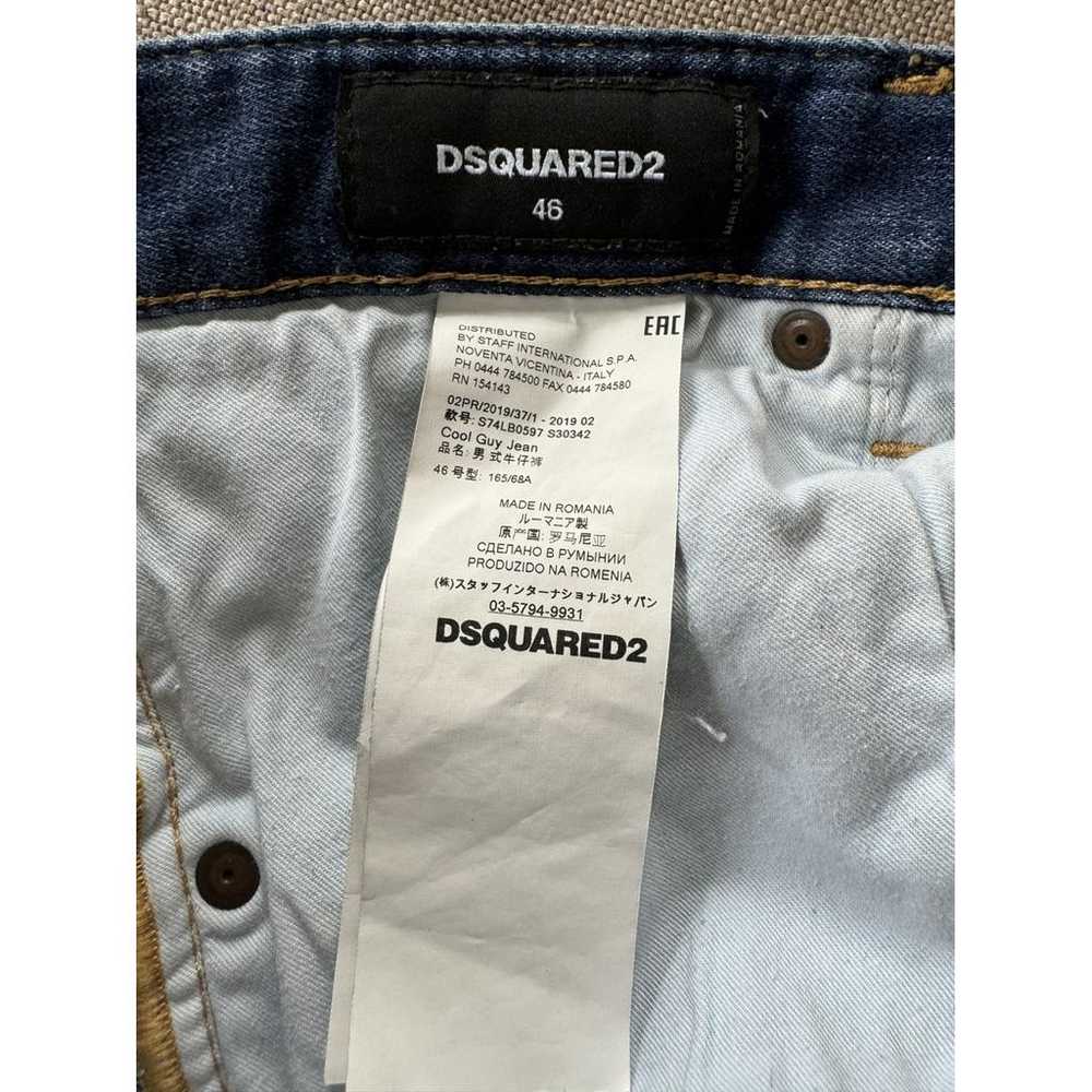 Dsquared2 Slim jean - image 8