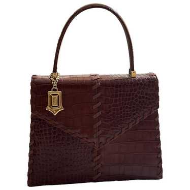 Yves Saint Laurent Leather handbag - image 1