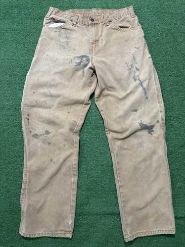 Dickies × Vintage Dickies Carpenter Pants - image 1