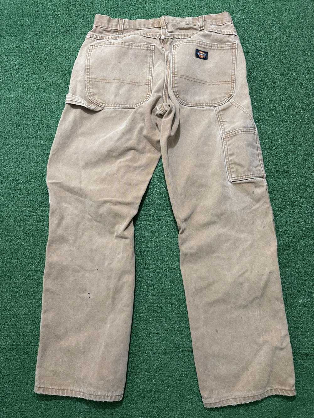 Dickies × Vintage Dickies Carpenter Pants - image 2