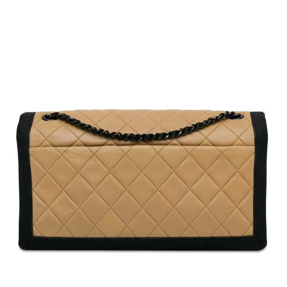 Chanel Timeless/Classique leather handbag - image 3