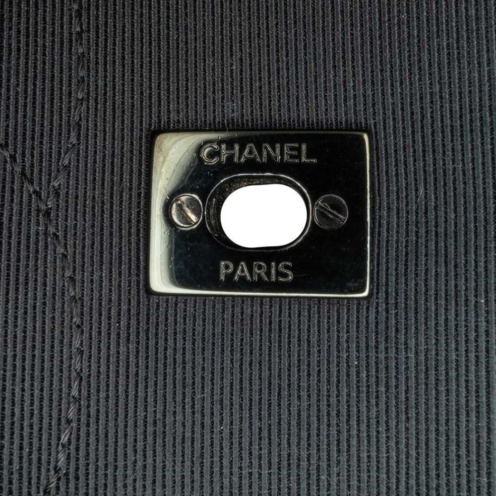 Chanel Timeless/Classique leather handbag - image 8