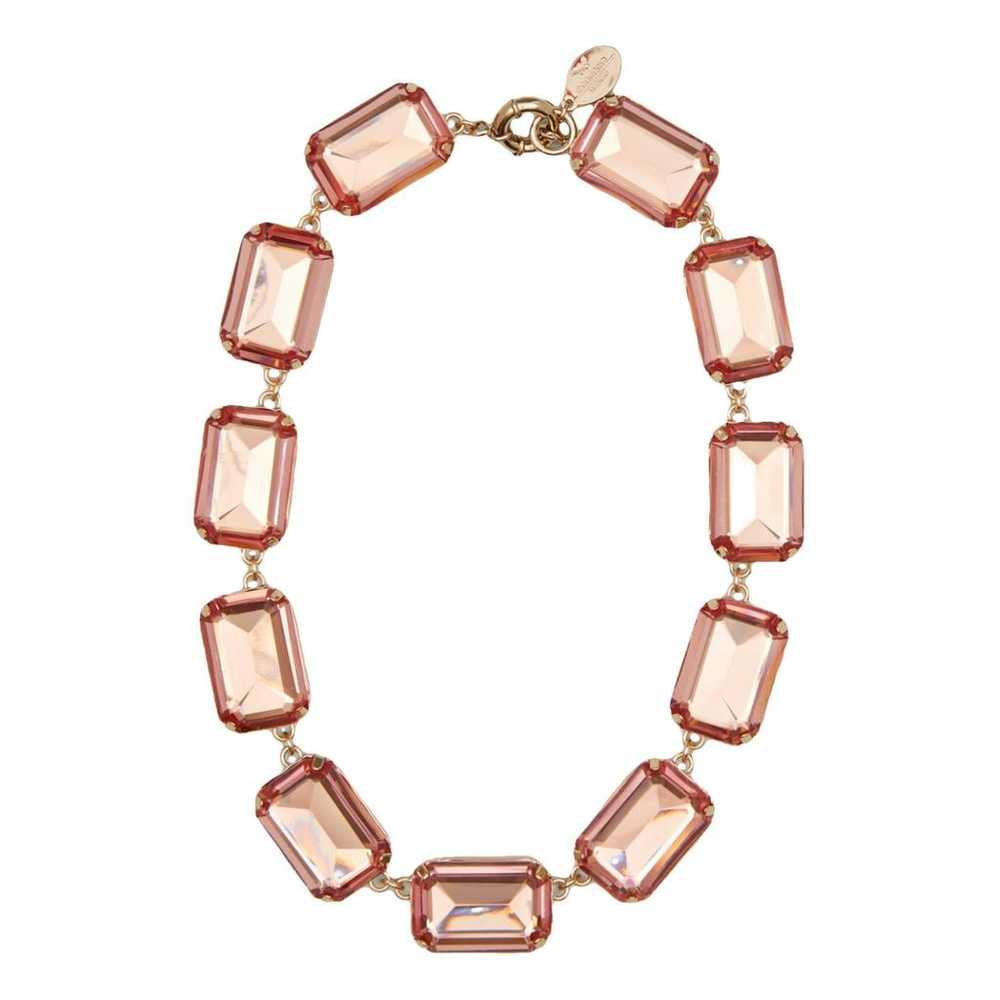 Max Mara Necklace - image 1