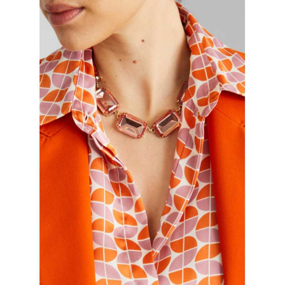 Max Mara Necklace - image 3