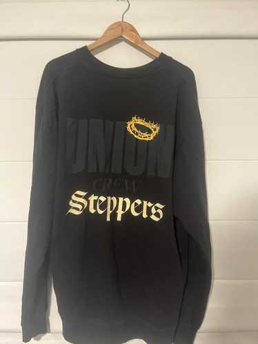 Kendrick Lamar × Streetwear × Union La RARE Kendri