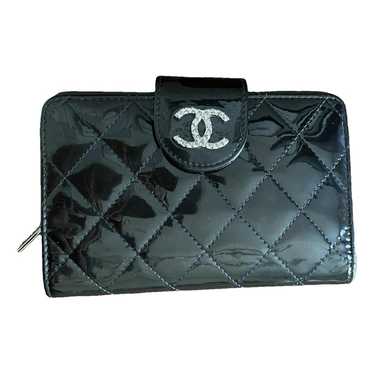 Chanel Patent leather wallet - image 1