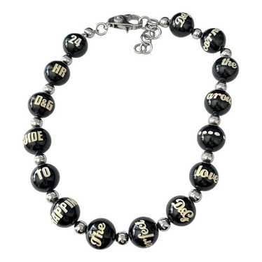 D and g necklace - Gem