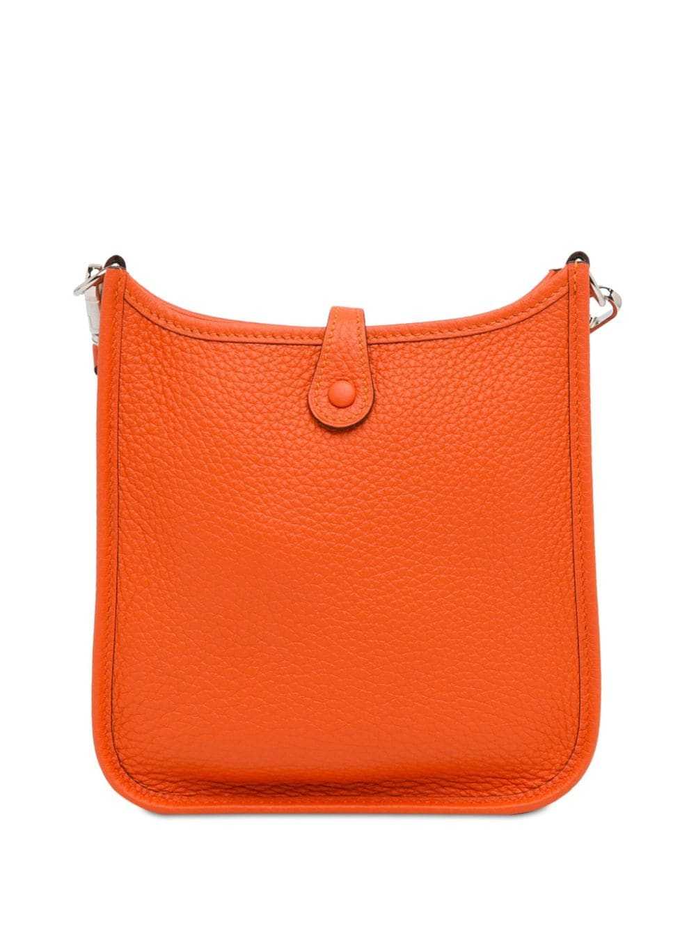 Hermès Pre-Owned 2020 Clemence Evelyne TPM 16 cro… - image 2