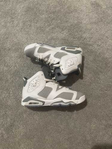 Jordan Brand Air Jordan 6 Retro 'Cool Grey' - image 1